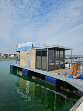 Mobiles Hausboot El'milia